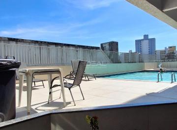 Apartamento · 81m² · 3 Quartos · 1 Vaga · Apartamento em Centro - Campos dos Goytacazes