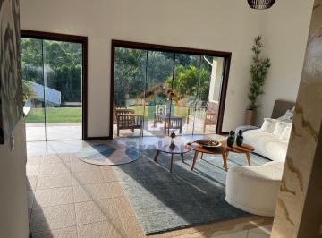 Casa · 500m² · 3 Quartos · 6 Vagas · Casa em Condominio em Medeiros  -  Jundiaí