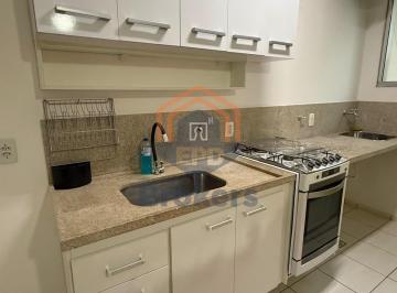 Apartamento · 54m² · 2 Quartos · 1 Vaga · Apartamento em Gramadão - Jundiaí, SP