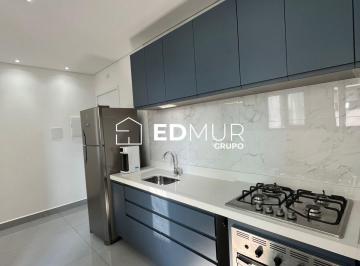 Apartamento · 47m² · 2 Quartos · Apartamento à venda - no Jardim