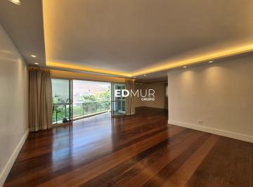 Apartamento · 236m² · 3 Quartos · Apartamento à venda - em Santa Cecília