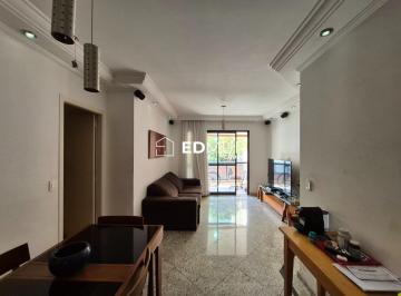 Apartamento · 97m² · 3 Quartos · Apartamento à venda - em Perdizes