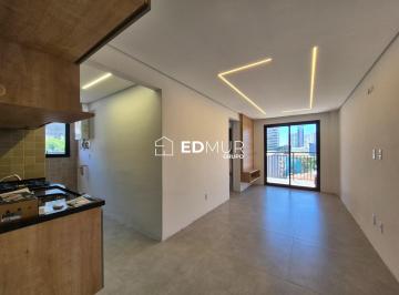 Apartamento · 43m² · 2 Quartos · Apartamento à venda - no Jardim