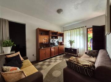 Casa · 184m² · 3 Quartos · Casa à venda - em Bangú