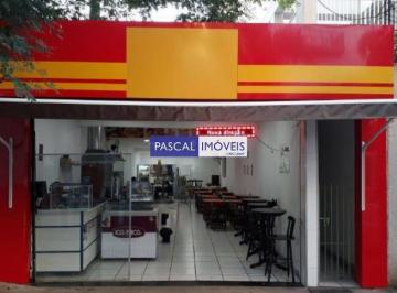 Comercial · 320m² · 2 Vagas · Galpão Comercial Santo Amaro