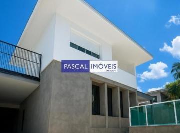 Casa · 300m² · 4 Quartos · 6 Vagas · Sobrado Pinheiros 4 Dormitórios 6 Vagas