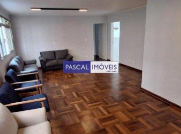 Apartamento · 170m² · 3 Quartos · 1 Vaga · Apartamento Vila Mariana 3 Dormitórios 1 Vaga