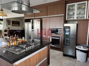 Apartamento · 540m² · 6 Quartos · 5 Vagas · Cobertura luxuosa à venda em Santo Amaro, São Paulo-SP: 6 quartos, 6 suítes, 3 salas, 5 vagas e 540m