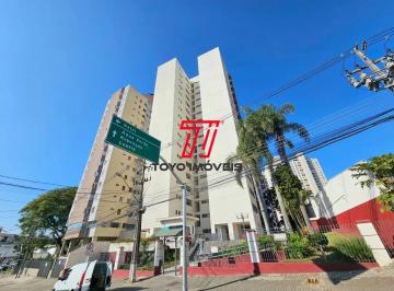 3575384_0.jpg · Apartamento com 2 dormitórios para alugar com 56,05m² no Parque Residencial Solimões, bairro Portão