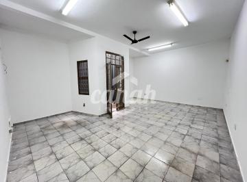 Comercial · 67m² · 3 Quartos · Sala Comercial para Alugar na Vila Tibério, Ribeirão Preto, 67m²