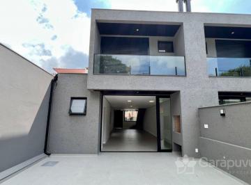 Casa · 145m² · 3 Quartos · 2 Vagas · Casa Contemporânea Novinha em Folha, na Lagoa da Conceição