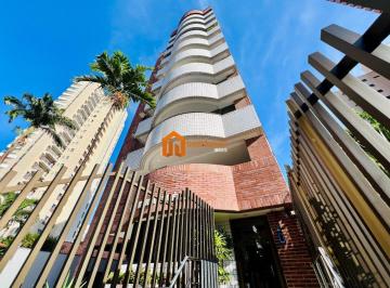 Apartamento · 125m² · 3 Quartos · 2 Vagas · O melhor custo-benefício da Aldeota está ao seu alcance!