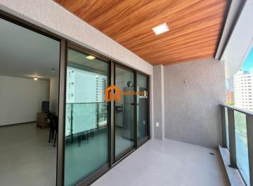 Apartamento · 66m² · 2 Quartos · 1 Vaga · Beach Class Meireles ? Sofisticação, exclusividade e inteligência urbana em um só lugar