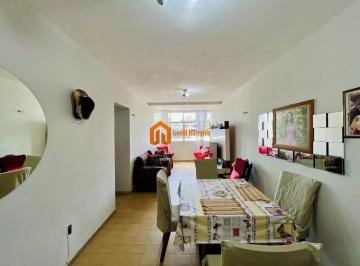 Apartamento · 91m² · 3 Quartos · 1 Vaga · Apartamento com 3 dormitórios na Varjota