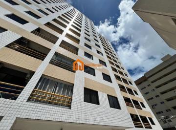 Apartamento · 60m² · 3 Quartos · 2 Vagas · Apartamento à venda no Meireles