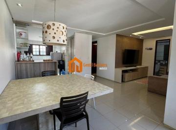 Apartamento · 68m² · 2 Quartos · 2 Vagas · Pra entrar e morar: privacidade, varanda e 2 vagas