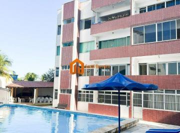 Apartamento · 85m² · 3 Quartos · 1 Vaga · EXCELENTE APTO NA PRAINHA, AQUIRAZ-CE