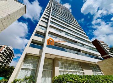 Apartamento · 91m² · 3 Quartos · 2 Vagas · Sofisticação & Exclusividade na Aldeota