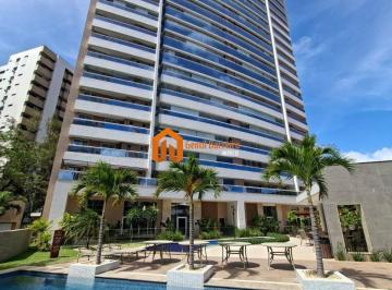 Apartamento · 205m² · 4 Quartos · 4 Vagas · Alto padrão pra você !