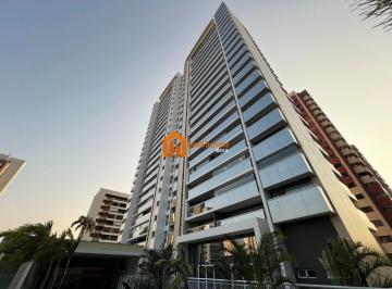 Apartamento · 119m² · 3 Quartos · 2 Vagas · O privilégio de morar na Aldeota com tudo ao seu redor