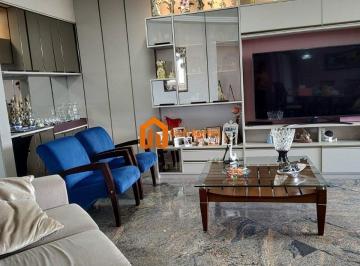 Apartamento · 140m² · 3 Quartos · 2 Vagas · Apartamento amplo e sofisticado no Joaquim Távora