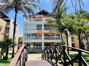 Apartamento · 210m² · 4 Quartos · 2 Vagas · Portamaris (Porto das Dunas)