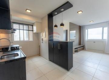 Apartamento · 50m² · 2 Quartos · EDIFÍCIO ILHA AZUL - 2 Quartos/Suíte com Planejados em Samambaia Sul