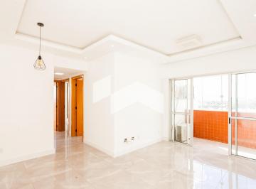 1 · Apartamento 3 Quartos no Cristo Rei | Andar Alto com Vista Incrível