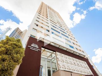 1 · Apartamento 3 Quartos no Cristo Rei | Andar Alto com Vista Incrível