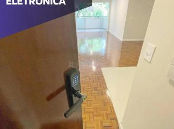Apartamento · 92m² · 3 Quartos · 1 Vaga · Edifício Bahamas