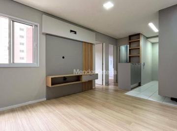 255905558b7da0a0a53ff239ee3f63db15ef5f98 · Apartamento NOVO com 2 dormitórios à venda, 50 m² por R$ 340. - Jardim Ipê - Sorocaba/SP