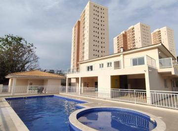 ad7ae89c3dfbc94168a9d601f56119bd0861e9bb · Apartamento com 2 dormitórios à venda, 50 m² por R$ 340.000,00 - Condomínio Residencial Olga Park - 