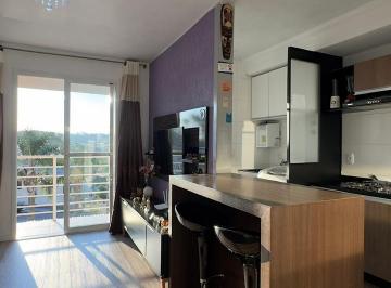 Apartamento · 53m² · 2 Quartos · 1 Vaga · Apartamento à venda - em Desvio Rizzo