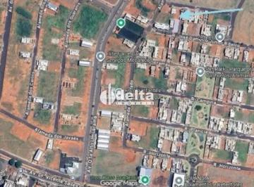 Terreno · 250m² · Terreno disponível para venda no bairro Aclimação em Uberlândia-MG.