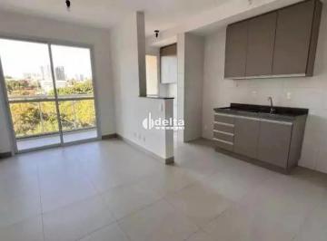 Apartamento · 57m² · 2 Quartos · 1 Vaga · Apartamento com 2 quartos disponível para  e venda no bairro Jaraguá em Uberlândia-MG