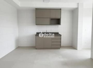 Apartamento · 54m² · 2 Quartos · 1 Vaga · Apartamento com 2 quartos disponível para venda no bairro Jaraguá  em Uberlândia-MG