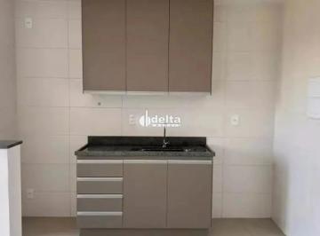 Apartamento · 55m² · 2 Quartos · 1 Vaga · Apartamento com 2 quartos  disponível para venda no bairro Jaraguá em Uberlândia-MG