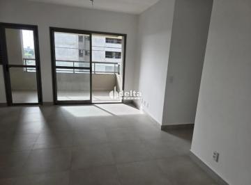 Apartamento · 96m² · 3 Quartos · 2 Vagas · Apartamento com 3 quartos sendo 2 suíte disponível para Venda no bairro Gávea em Uberlândia-MG