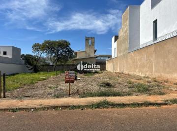 Terreno · 367m² · Terreno disponível para venda bairro Jardim Karaíba em Uberlândia-MG
