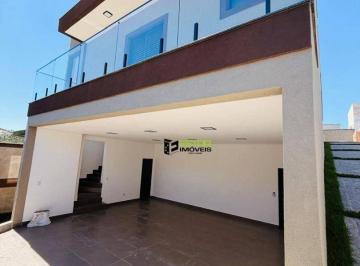 17854b2699b3a817f1a7ae0a9daca1cb2ced1096 · Casa Moderna à Venda no Serras de Atibaia II | 3 Suítes e Excelente Acabamento