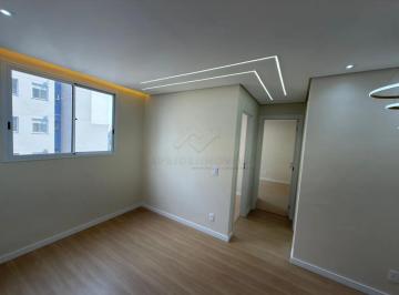 Apartamento · 36m² · 2 Quartos · Apartamento com 2 dormitórios à venda, 36 m² - Bairro Jardim - Santo André/SP