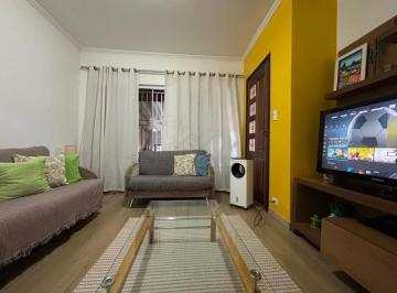 Casa · 131m² · 2 Quartos · 2 Vagas · Casa térrea com 02 dormitórios à venda, 131m² na Vila Príncipe de Gales - Santo André/SP