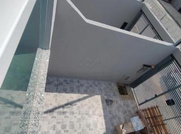 Casa · 140m² · 3 Quartos · 2 Vagas · Sobrado com 03 dormitórios à venda, 140 m² no Bairro Tietê - São Paulo/SP