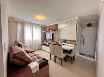 Apartamento · 53m² · 2 Quartos · 1 Vaga · Apartamento à venda - no Centro