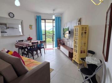 Apartamento · 47m² · 1 Quarto · 1 Vaga · Apartamento para aluguel - em Sahy