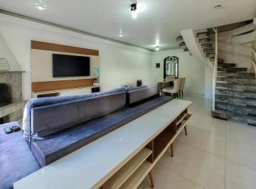 Casa · 300m² · 4 Quartos · 5 Vagas · Sobrado com 03 dormitórios à venda, 300m² no bairro Nova Petrópolis - São Bernardo do Campo/SP