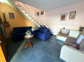 Casa · 47m² · 2 Quartos · Casa com 02 dormitórios à venda, 122m² na Vila Leopoldina - Santo André / SP