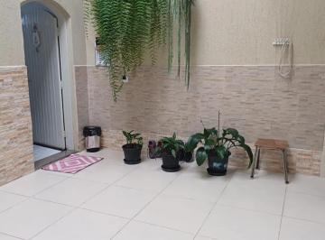 Casa · 161m² · 3 Quartos · 2 Vagas · Sobrado para venda ? 161 m² | Jardim Ana Maria ? Santo André/SP