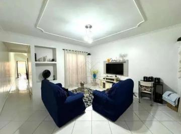 Casa · 218m² · 3 Quartos · 2 Vagas · Casa com 03 dormitórios à venda, 218m² na Vila Camilópolis - Santo André/SP