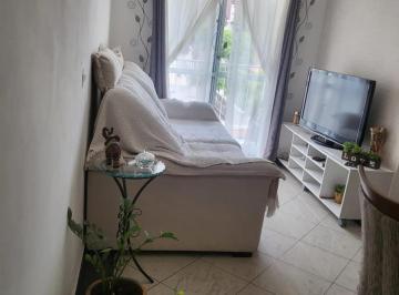 Apartamento · 60m² · 3 Quartos · 1 Vaga · Apartamento com 3 dormitórios à venda,60 m² no bairro Baeta Neves - São Bernardo do Campo/SP